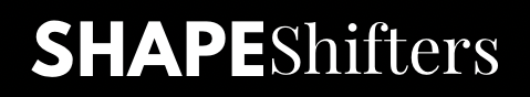 Shapeshift with Von — official logo